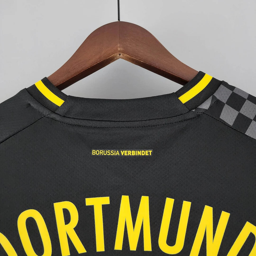 2022/2023 Dortmund Away Kit