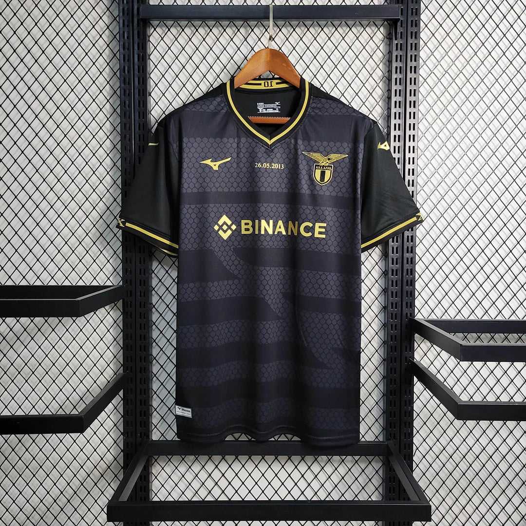 2023 Lazio 10th Anniversary Edition Black