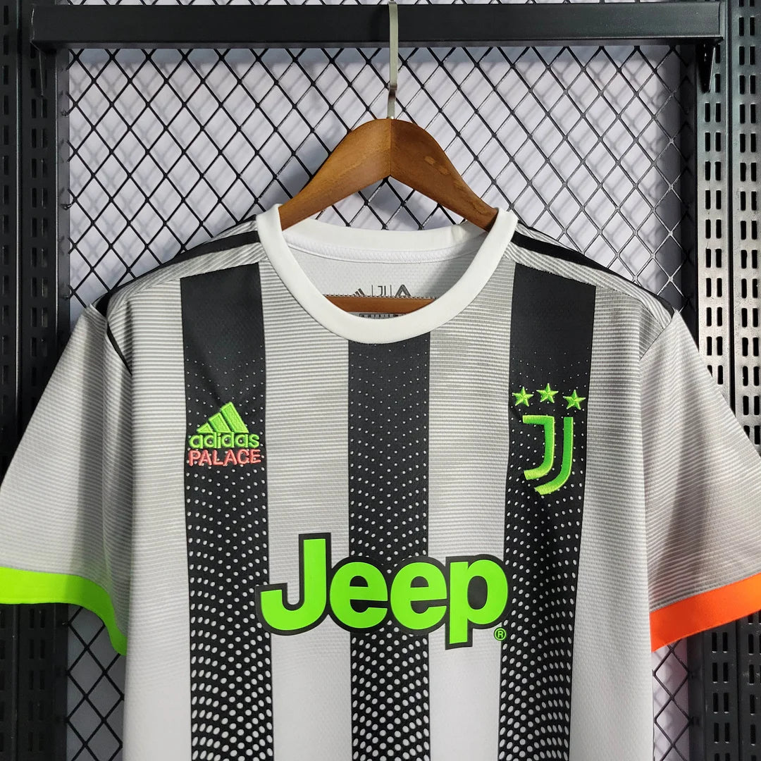 2019/2020 Retro Juventus Football Kit