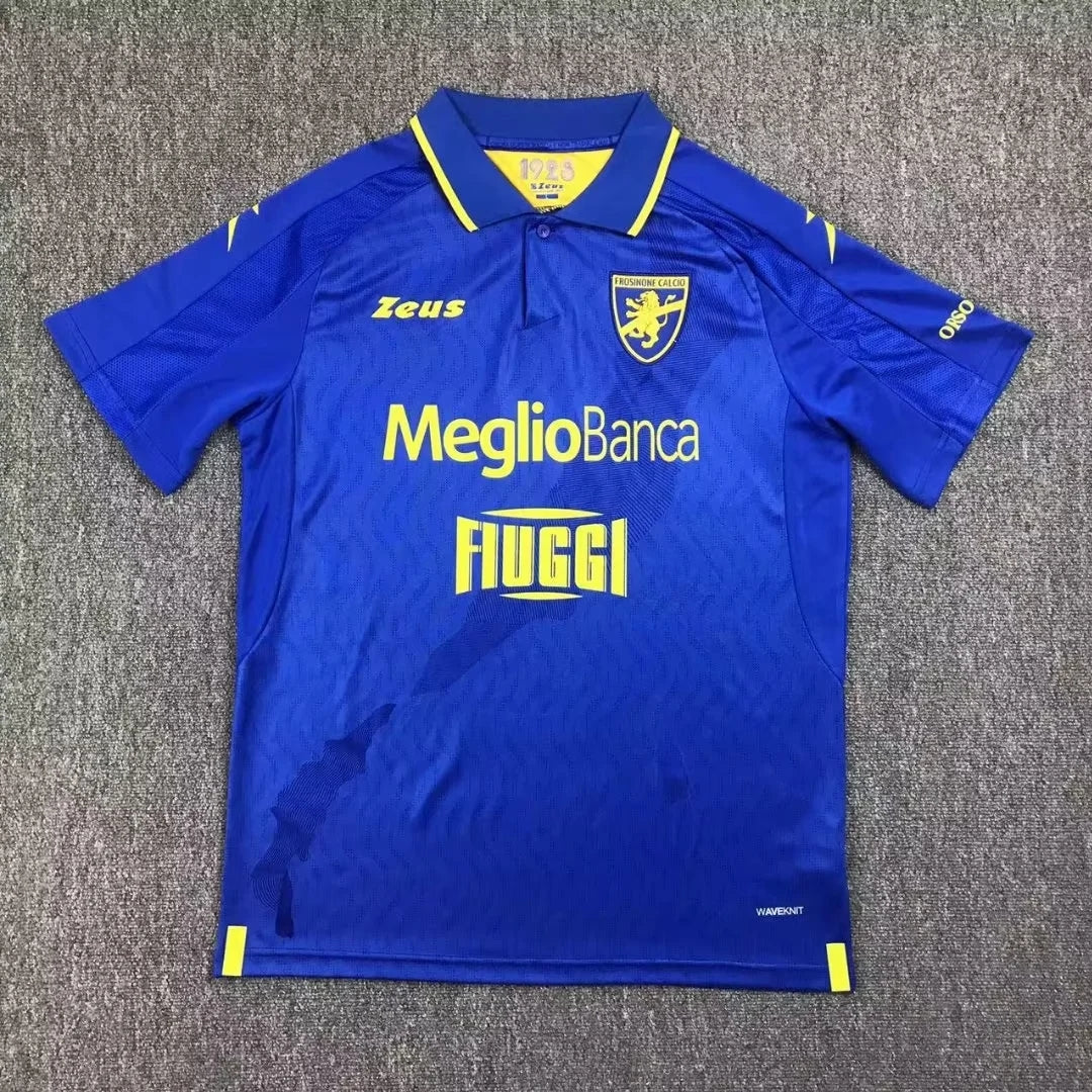 2023/2024 Frosinone Third Away Football Kit