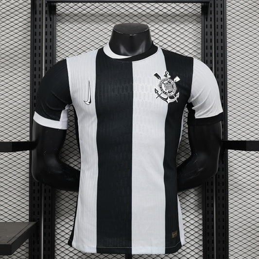 2024-2025 Corinthians Home Kit