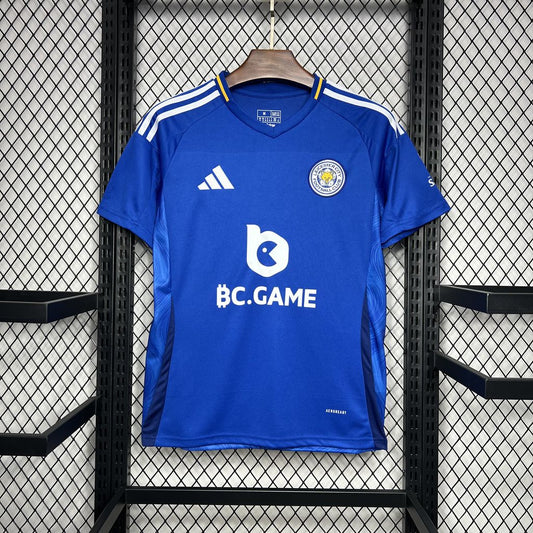 2024-2025 Leicester Home Kit