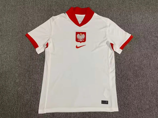 2024/2025 Poland Home Kit