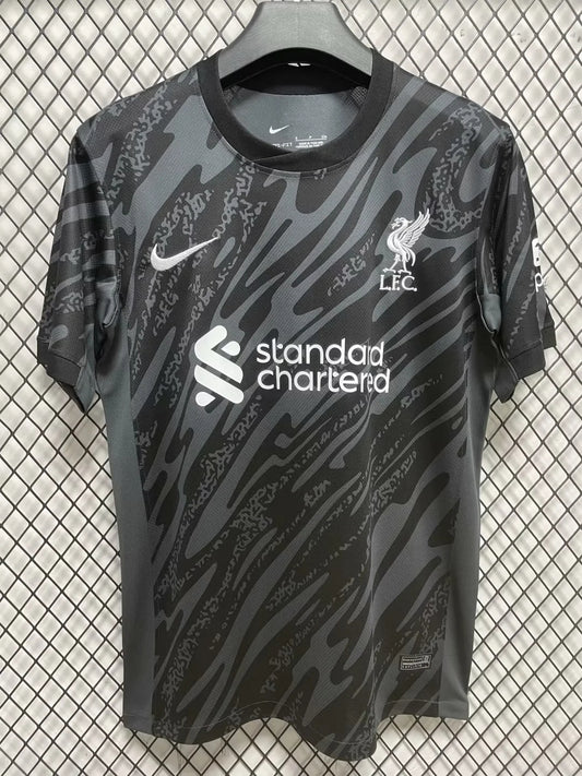 2024/2025 Liverpool Football Kit