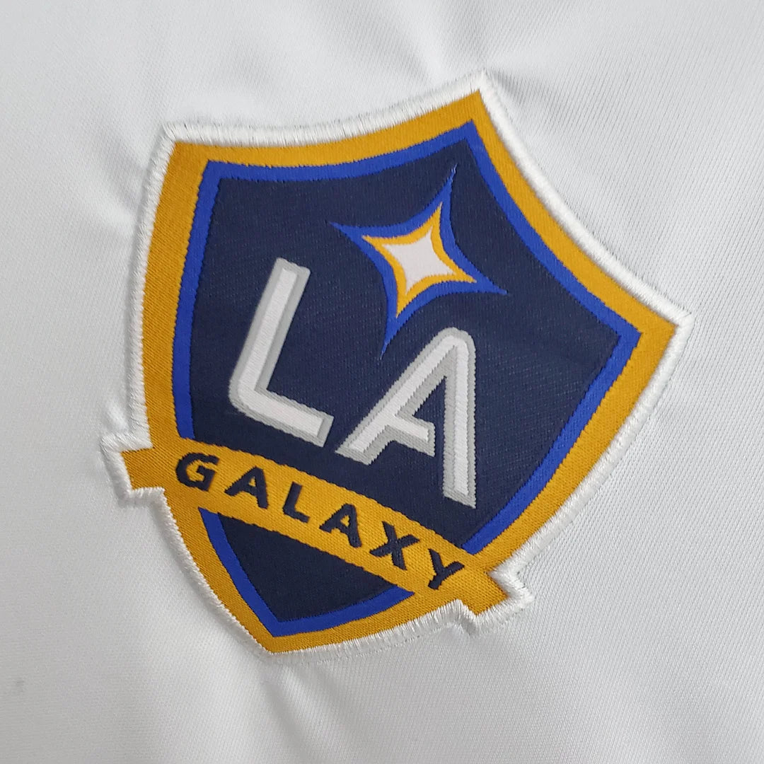 2022/2023 LA Galaxy Home