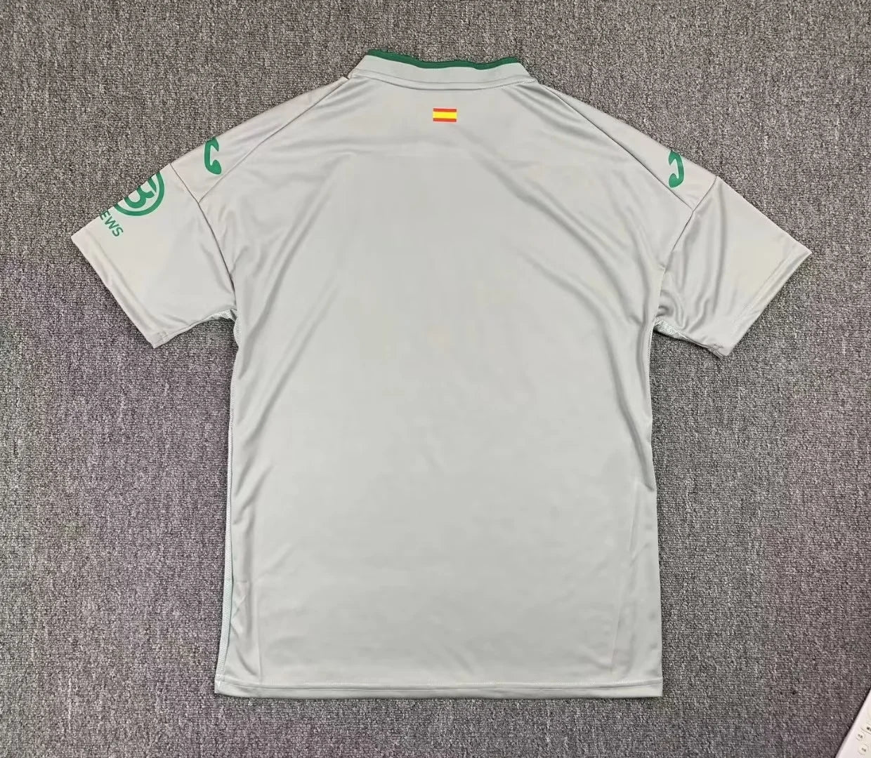 2023/2024 Getafe Away Kit