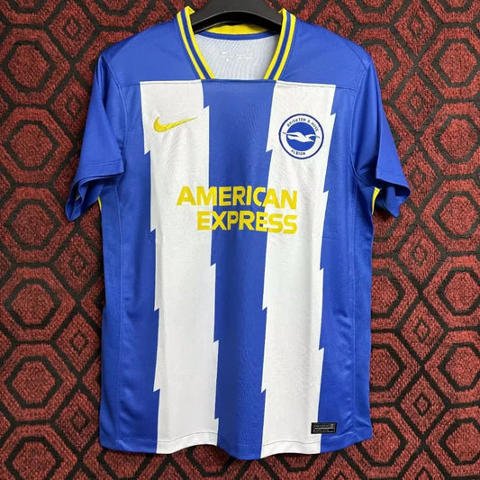 2024/2025 Brighton Home Football Kit