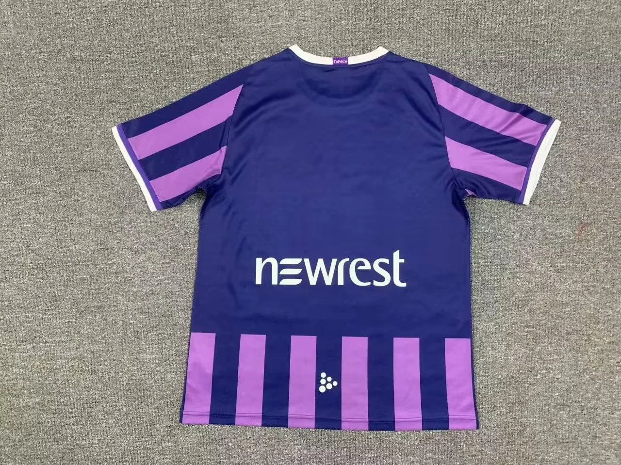 2023/2024 Toulouse Away Football Kit