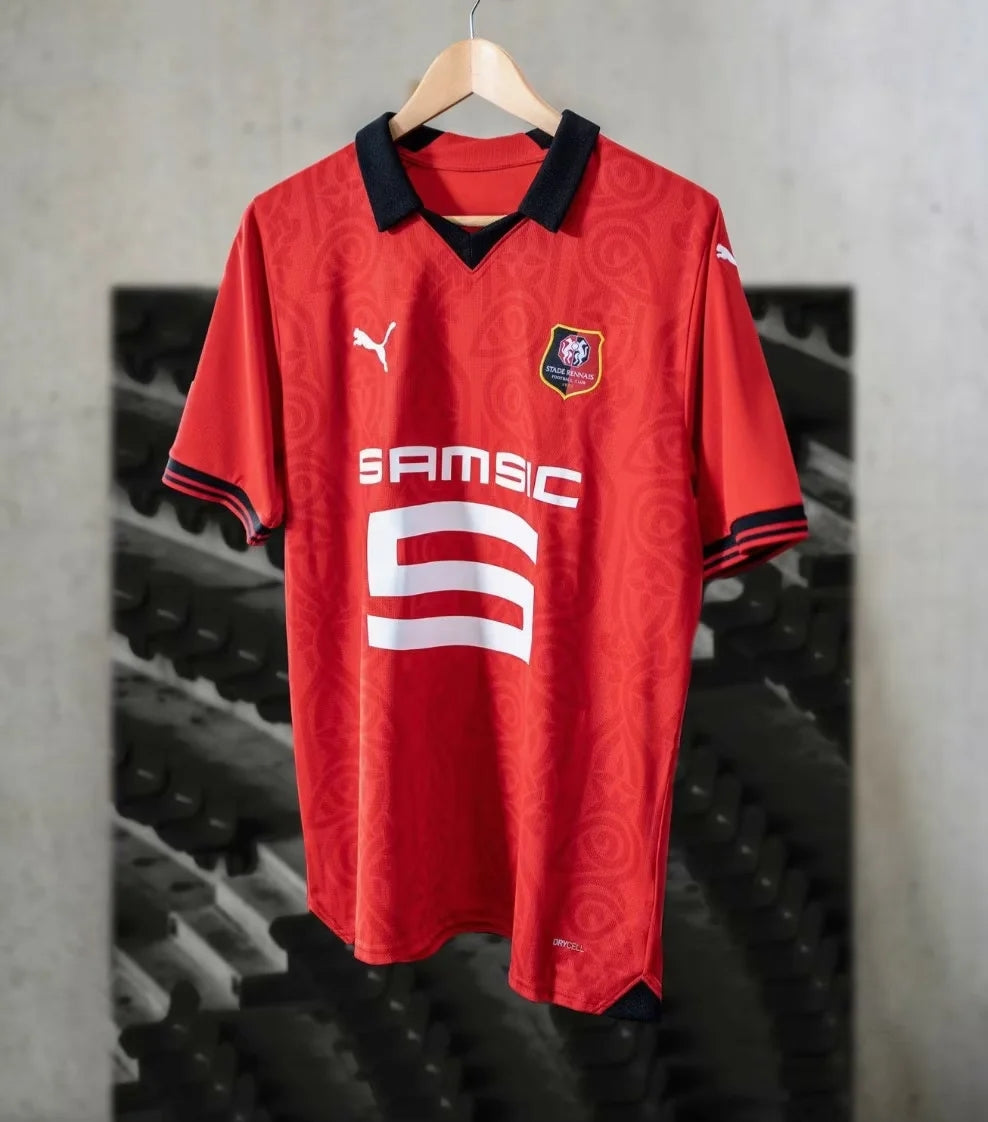 Rennes fc kit online