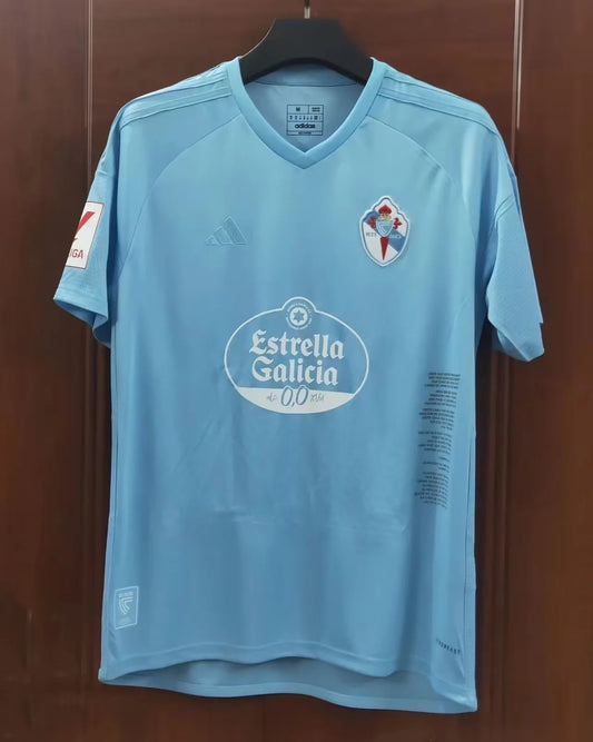 2023/2024 Celta Vigo Home Kit