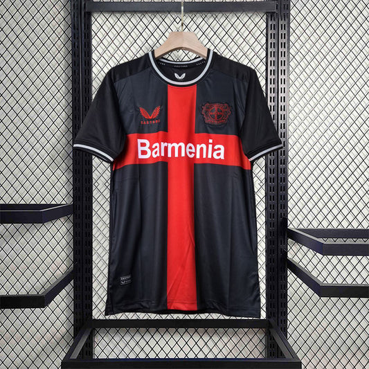 2023/2024 Leverkusen Home Kit