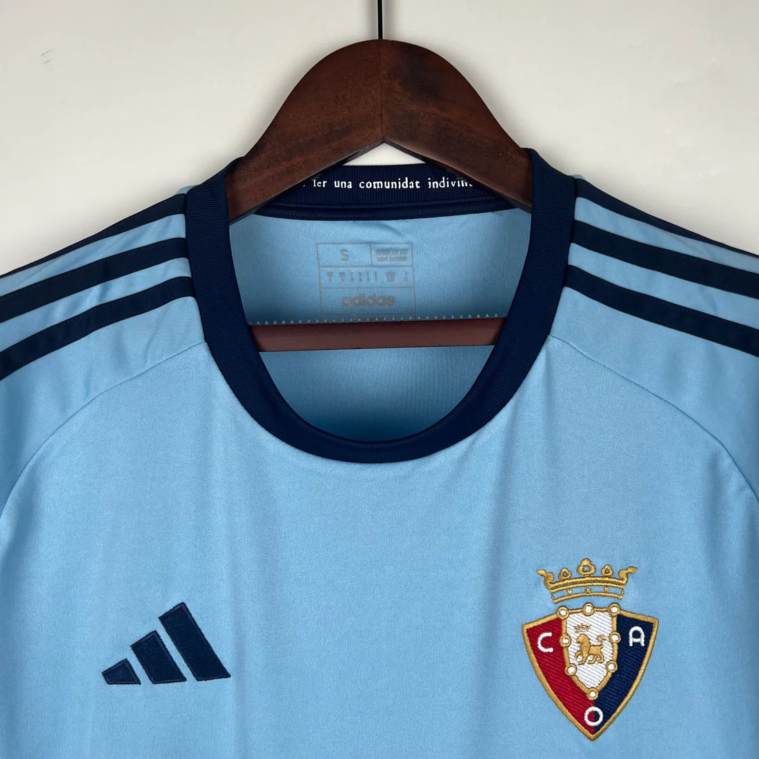 2023/2024 Osasuna Third Away Kit