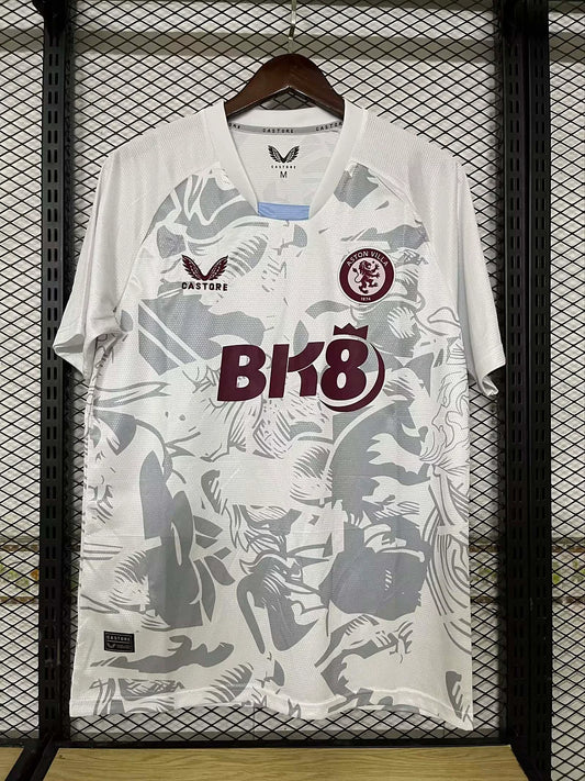 2023/2024 Aston Villa Away Kit