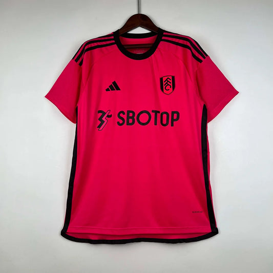 2023/2024 Fulham Away Football Kit