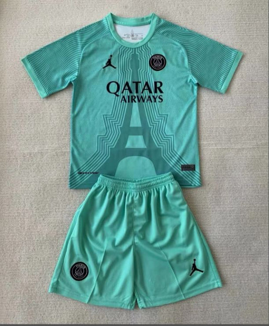 2024-2025 PSG Kids Jordan Edition