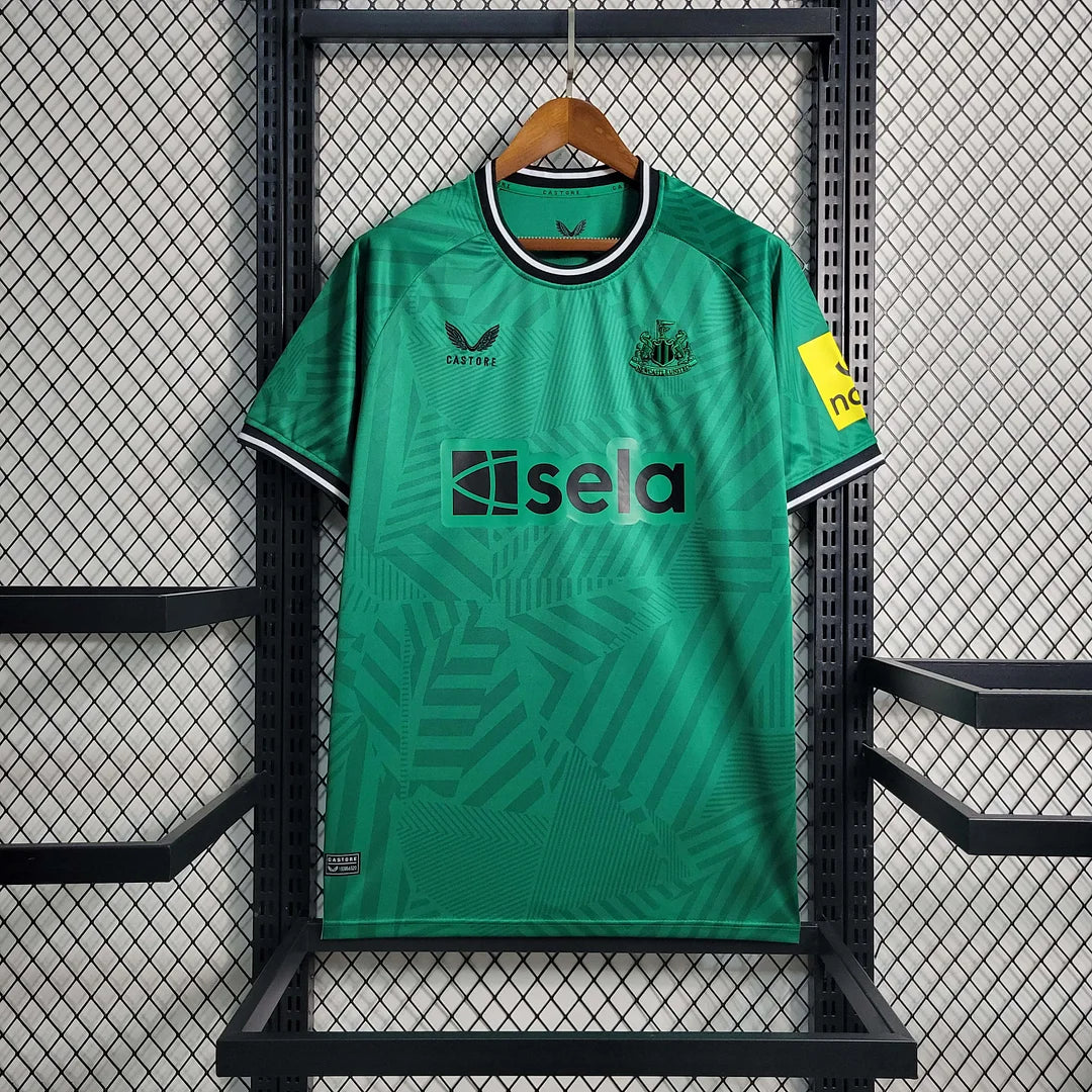 2023/2024 Newcastle United Away Kit