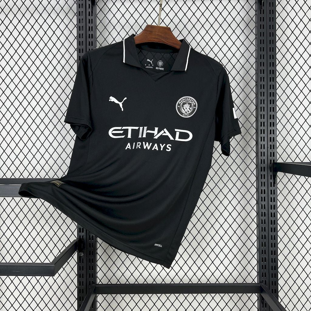 25-26 Manchester City Third Kit