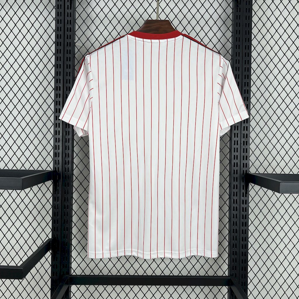 25-26 Benfica OG ICON White Kit