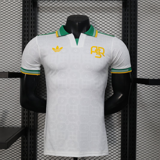 2025-2026 Roma Third Away Kit