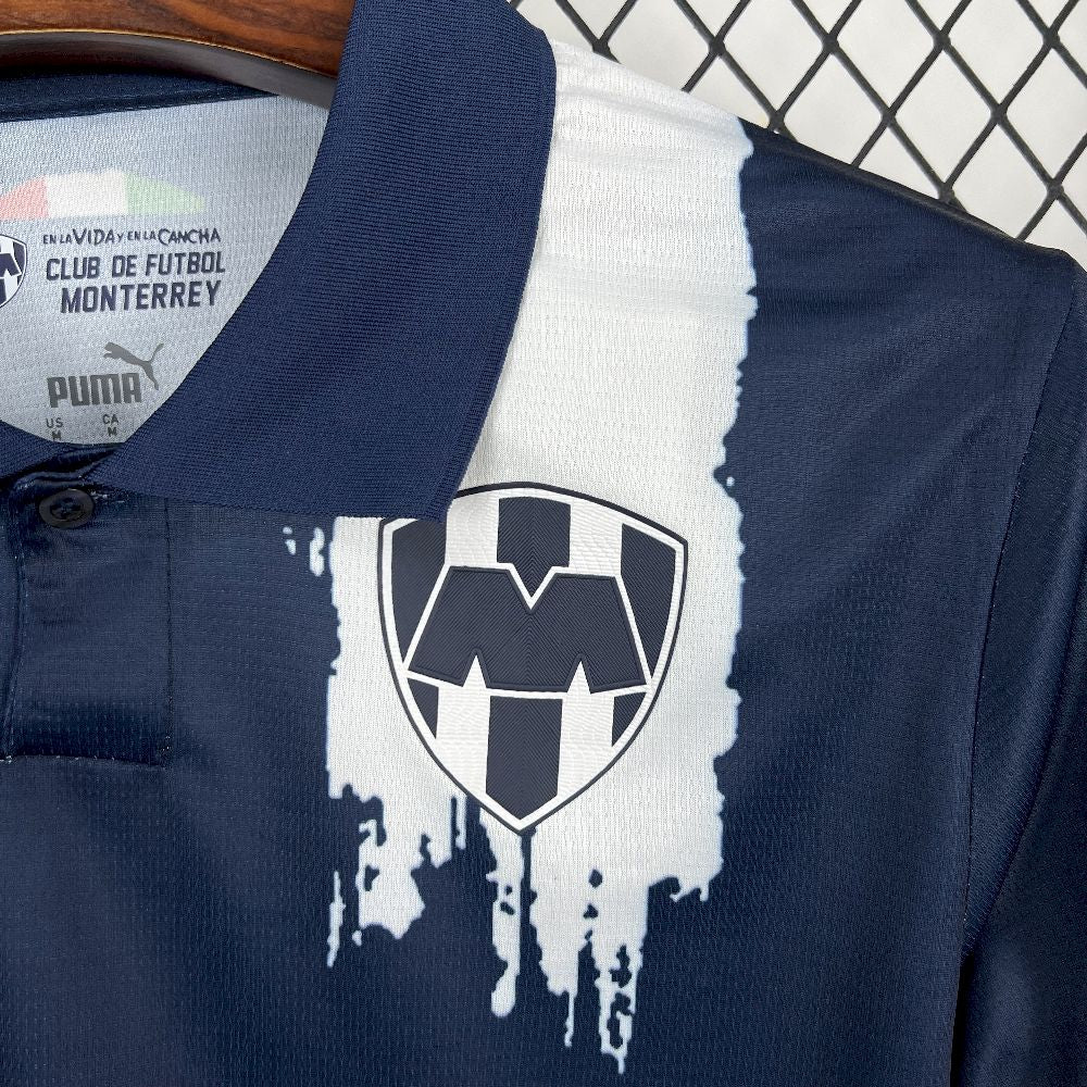 25-26 Monterrey Home Kit