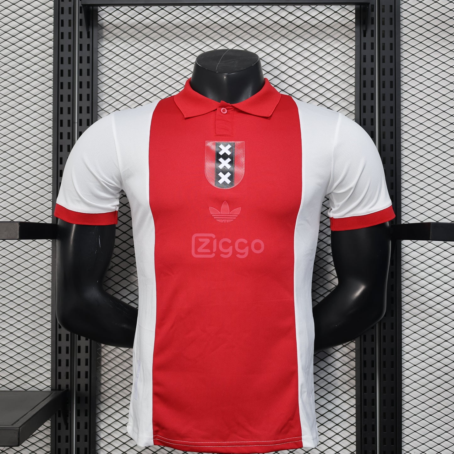 2025-2026 Ajax 125th Anniversary
