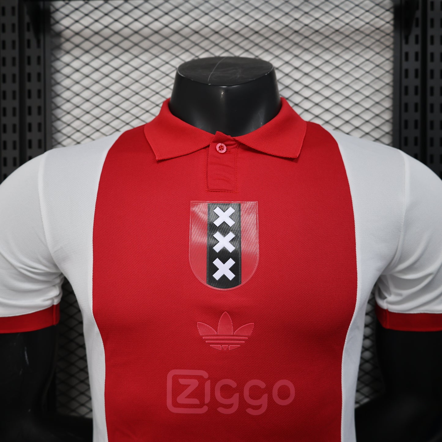 2025-2026 Ajax 125th Anniversary