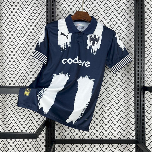 25-26 Monterrey Home Kit