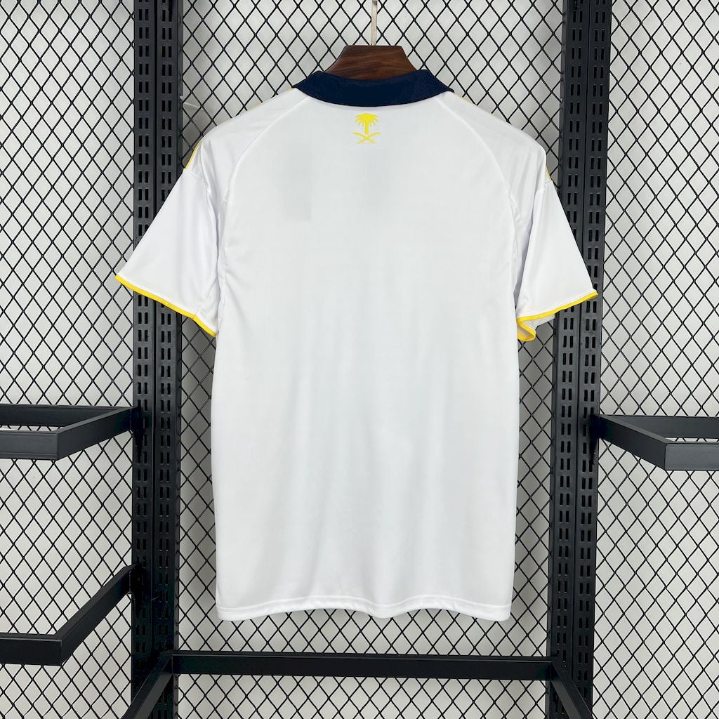 25-26 Al-Nassr Third Shirt