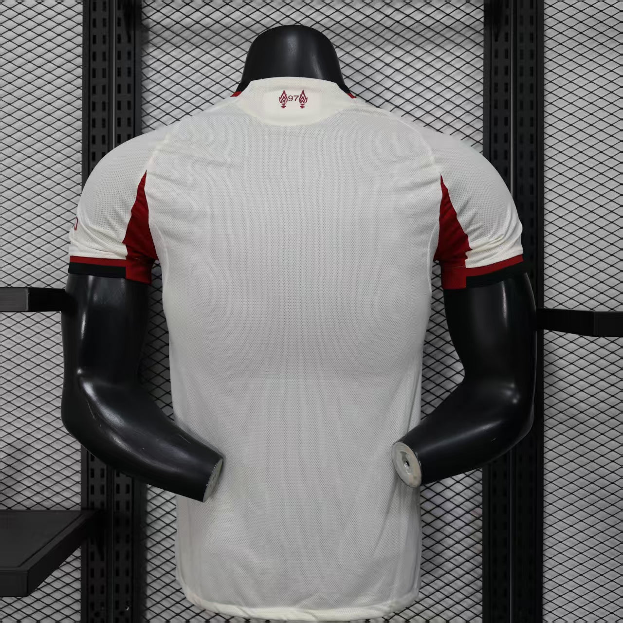 2025-2026 Liverpool Away Kit