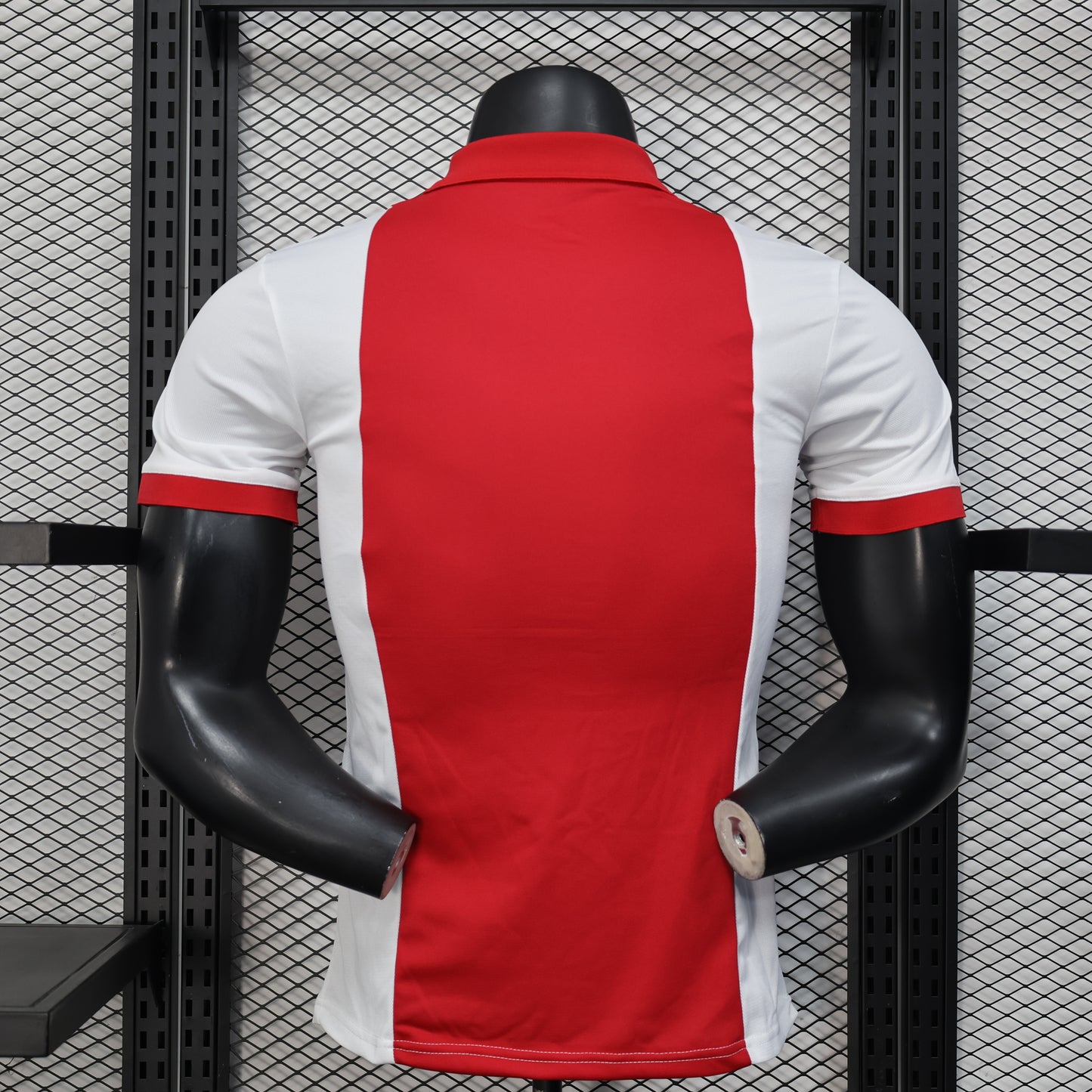 2025-2026 Ajax 125th Anniversary