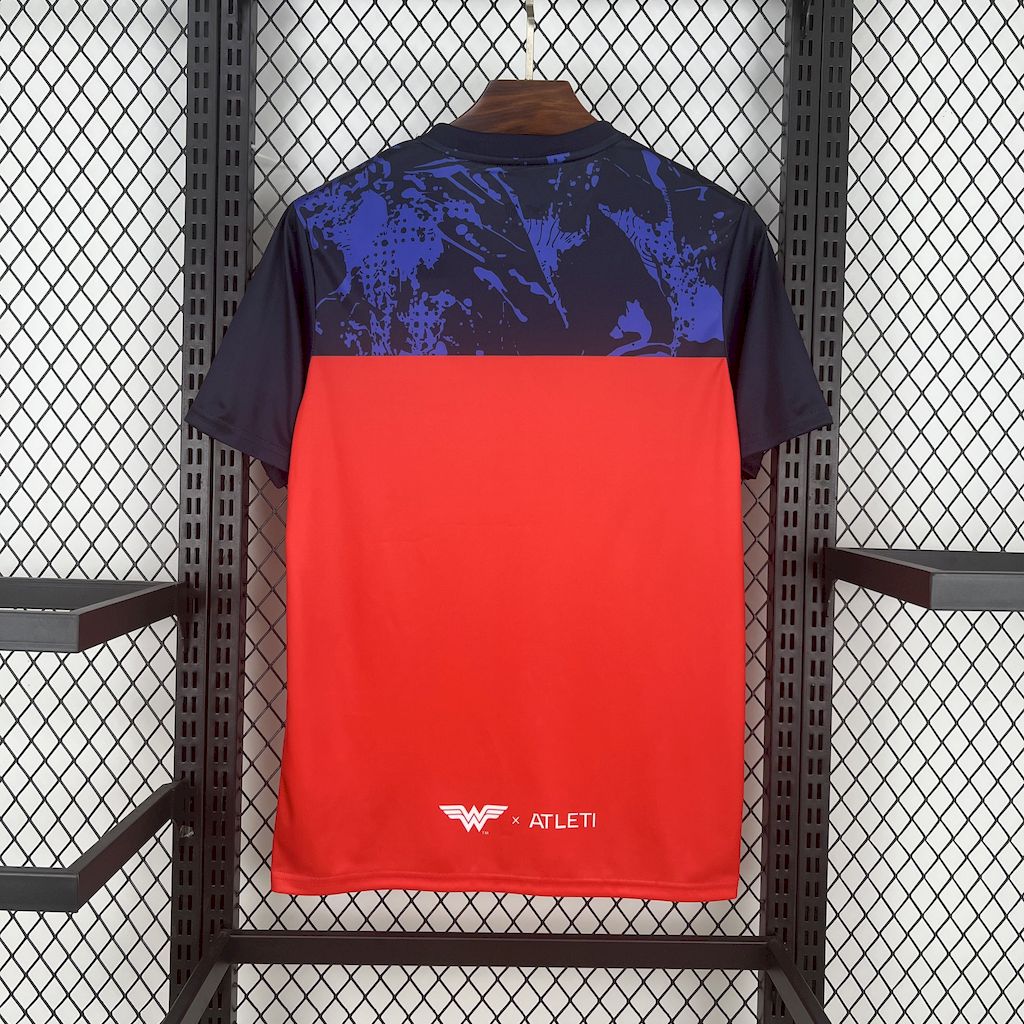 25-26 Atletico Madrid x Wonder Special Edition