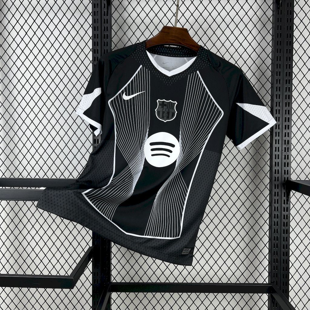 25-26 Barcelona Black Special Edition