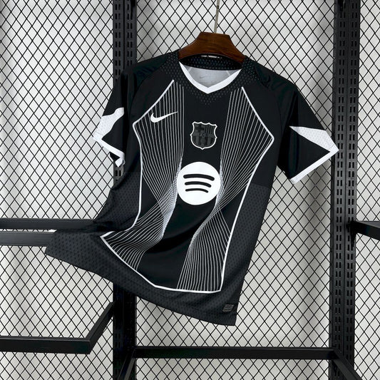 25-26 Barcelona Black Special Edition