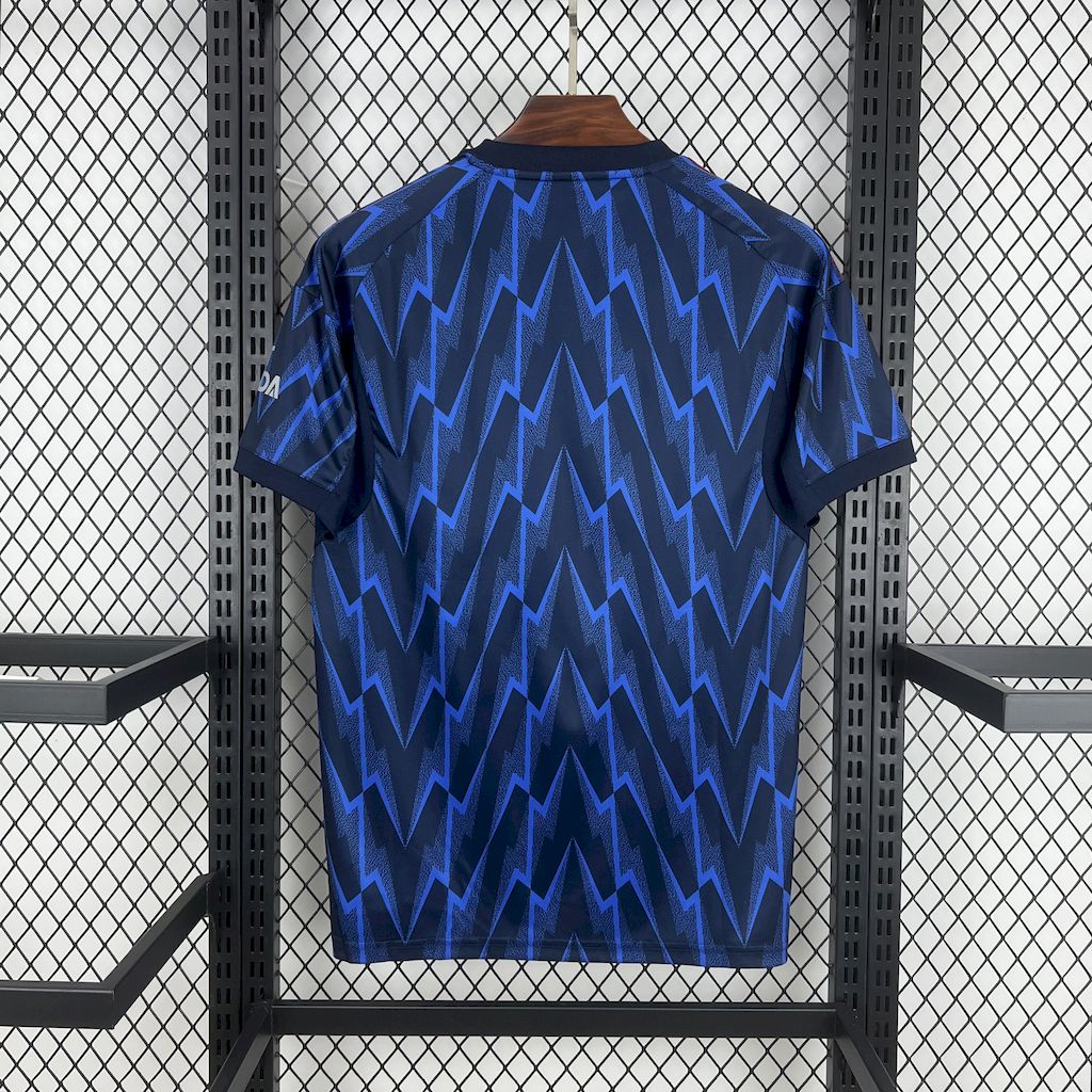 25-26 Arsenal Away Kit