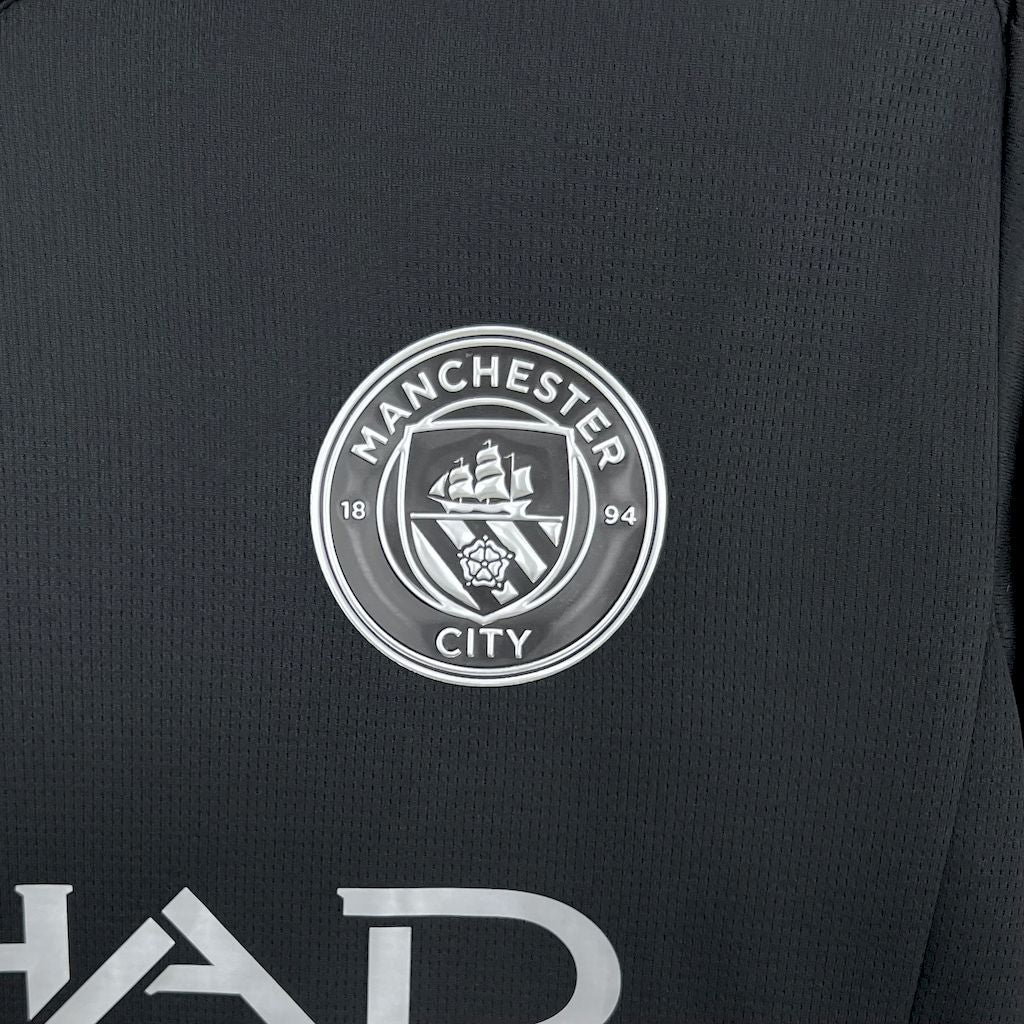 25-26 Manchester City Third Kit