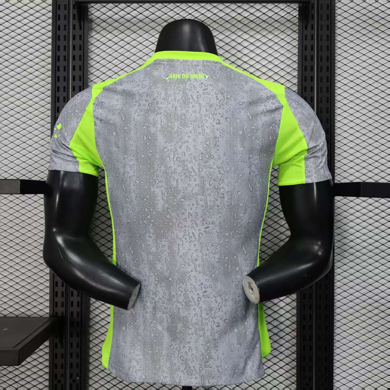 25-26 Manchester City Third Kit
