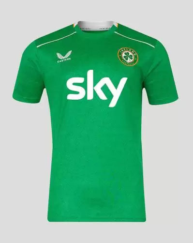 2024-2025 Ireland Home Kit