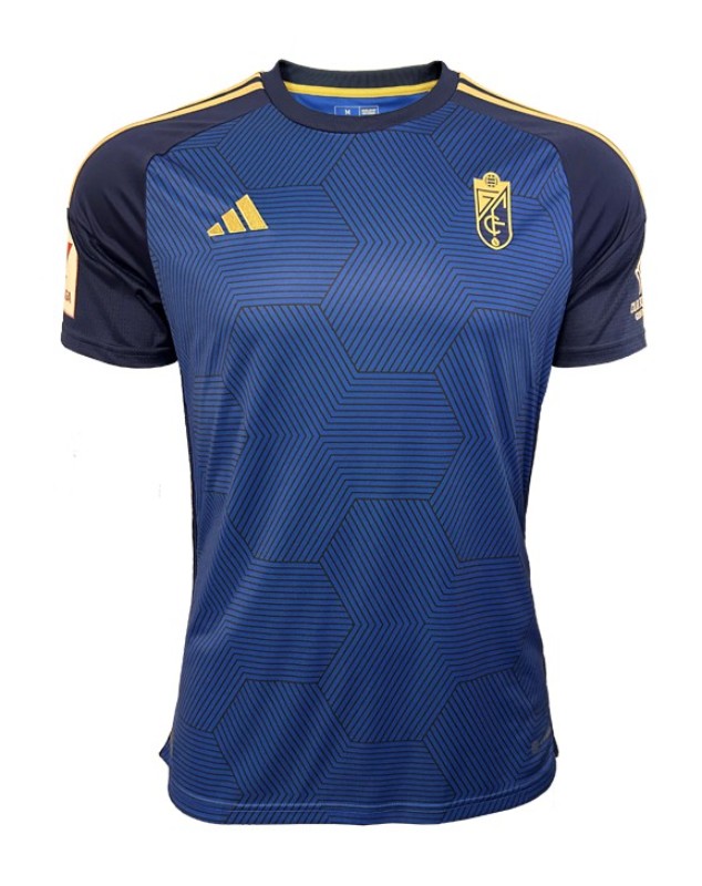 2023/2024 Granada Away Kit